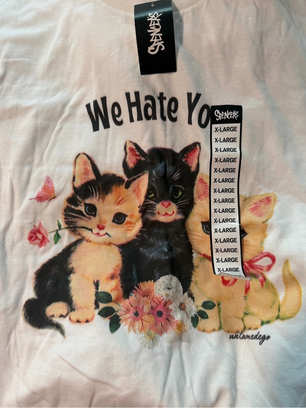 NWT XL Shirt